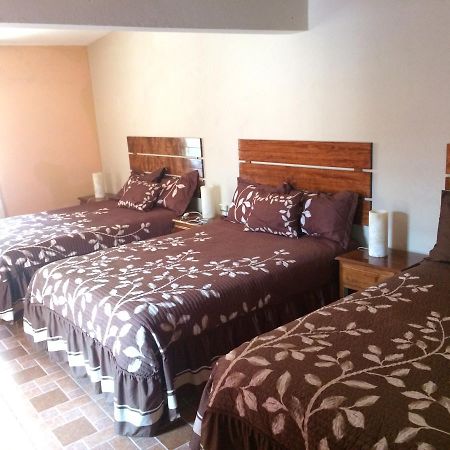 Casa Amelia Hotel Boutique Zacatlán Exteriör bild