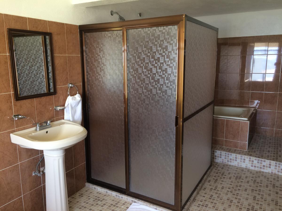 Casa Amelia Hotel Boutique Zacatlán Exteriör bild